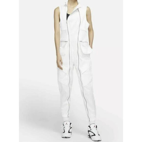 Jumpsuit Nike Jordan Utility Flight Suit Nike Air Jordan City